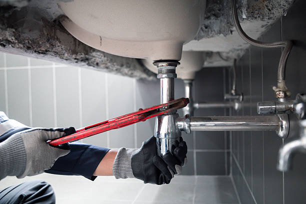 Trusted Pipe Repair service in Prague, OK - Masters Plumbing Service